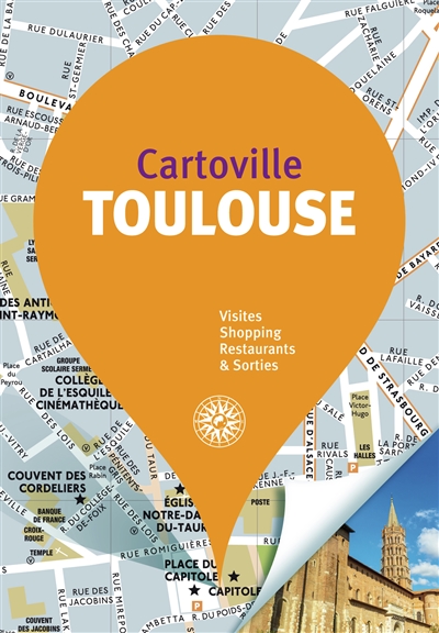 Toulouse -Cartoville | Le Tac, Hélène