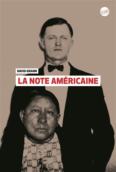 La note américaine | Grann, David