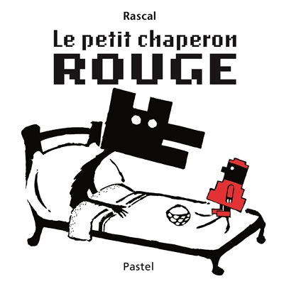 Petit Chaperon rouge (Le) | Rascal