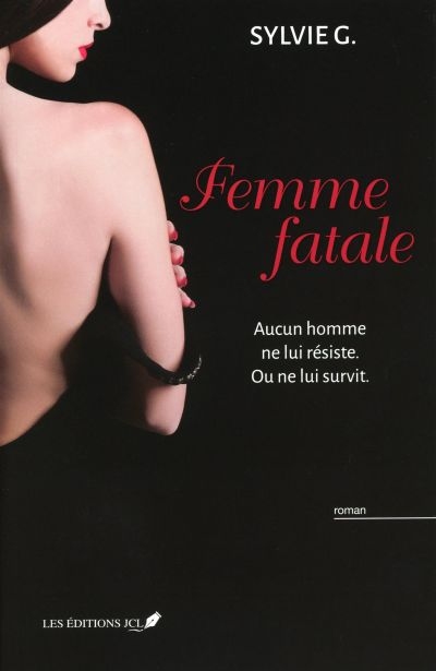 Femme fatale  | G., Sylvie