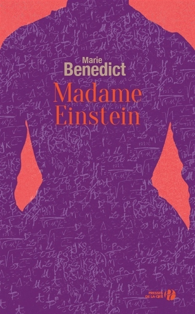 Madame Einstein | Benedict, Marie