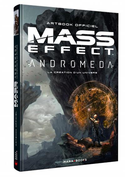 Mass effect Andromeda | 