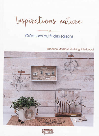 Inspirations nature | Mailliard, Sandrine