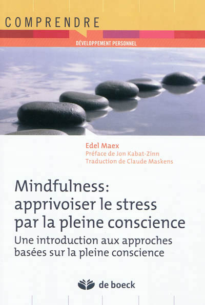 Mindfulness | Maex, Edel