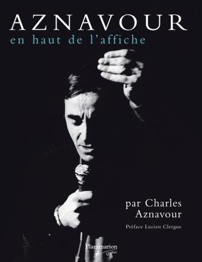Charles Aznavour  | Aznavour, Charles