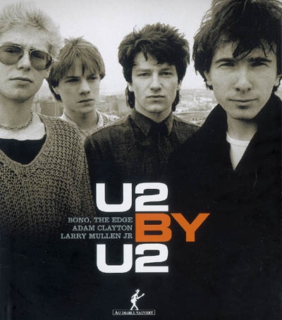 U2 by U2 | 