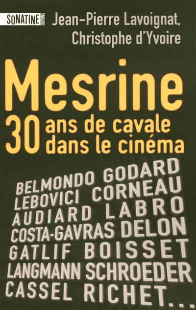 Mesrine | Lavoignat, Jean-Pierre
