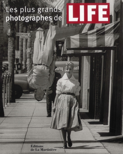 plus grands photographes de Life (Les) | Parks, Gordon