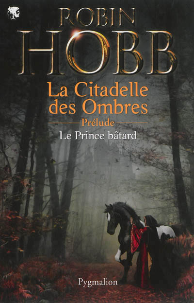 prince bâtard (Le) | Hobb, Robin