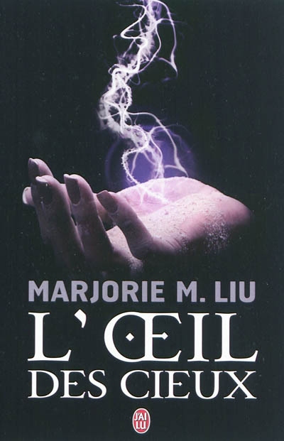Oeil des cieux (L') | Liu, Marjorie M.