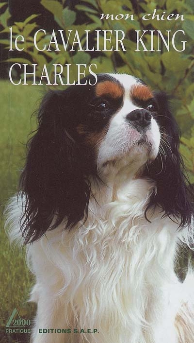cavalier King Charles (Le) | Pacheteau, Claude
