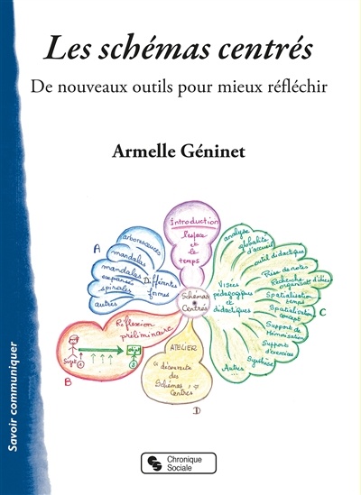 schémas centrés (Les) | Géninet, Armelle