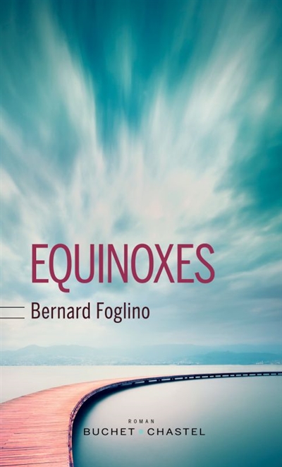 Equinoxes | Foglino, Bernard
