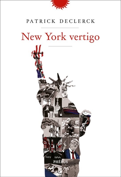 New York vertigo | Declerck, Patrick