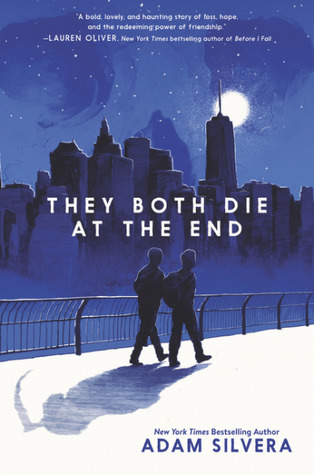 They Both Die at the End | Silvera, Adam