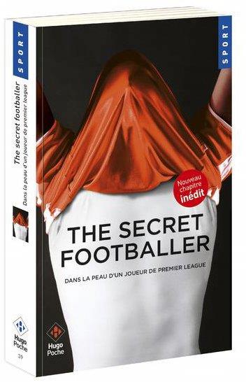 Dans la peau d'un joueur de Premier League | Secret footballer, The