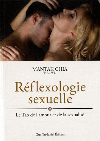 Réflexologie sexuelle | Chia, Mantak