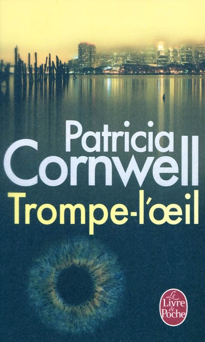 Trompe-l'oeil | Cornwell, Patricia
