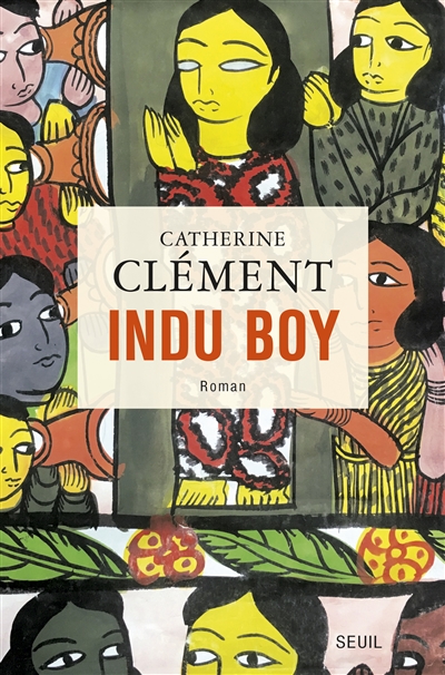Indu boy | Clément, Catherine