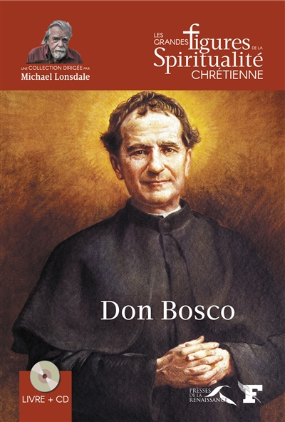 Don Bosco | Petitclerc, Jean-Marie