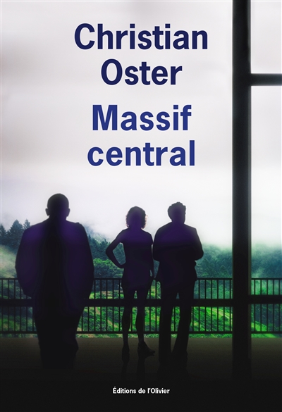 Massif central | Oster, Christian