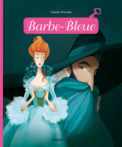 Barbe-Bleue | Royer, Anne