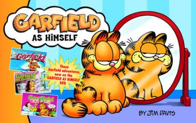 Garfield as Himself | Jim Davis 