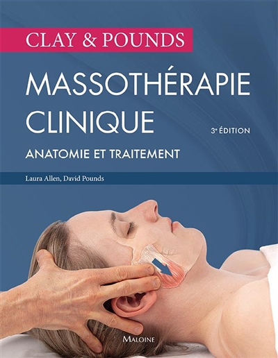 Massothérapie clinique Clay & Pounds | Allen, Laura