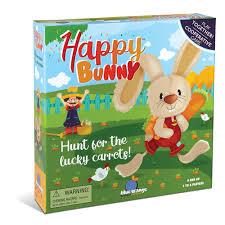 Happy Bunny (V.F.) | Jeux collectifs & Jeux de rôles