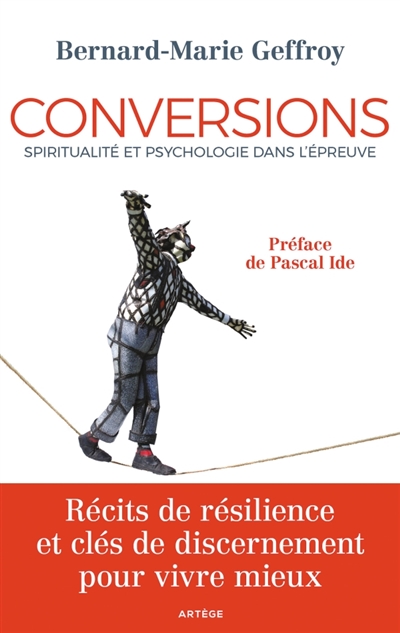 Conversions | Geffroy, Bernard-Marie