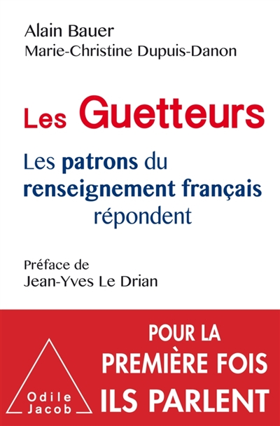 guetteurs (Les) | Bauer, Alain