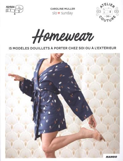 Homewear | Muller, Caroline