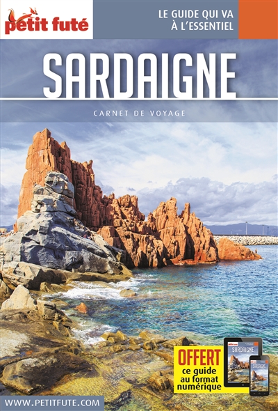 Sardaigne | Auzias, Dominique