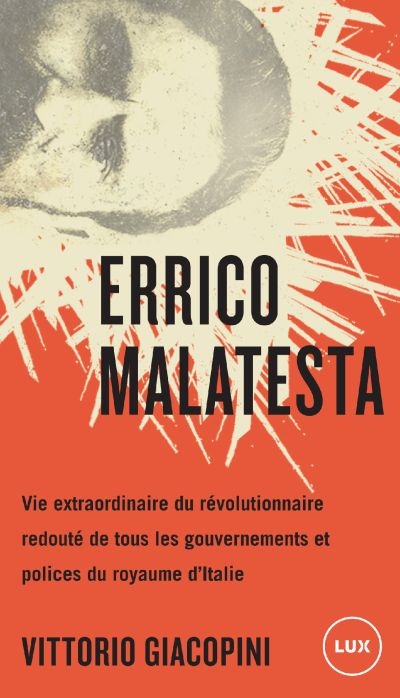 Errico Malatesta  | Giacopini, Vittorio