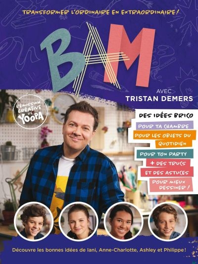 BAM  | Demers, Tristan