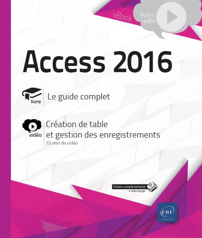 Access 2016 | 