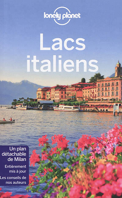 Lacs italiens | Hardy, Paula