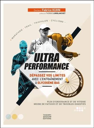 Ultra performance | Kuhn, Fabrice
