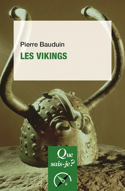 Vikings (Les) | Bauduin, Pierre