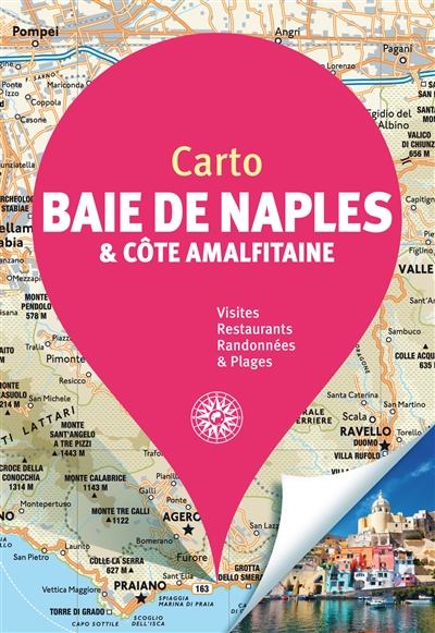 Baie de Naples & côte amalfitaine | Cadrega, Silvia