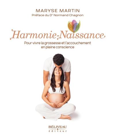 Harmonie-Naissance  | Martin, Maryse