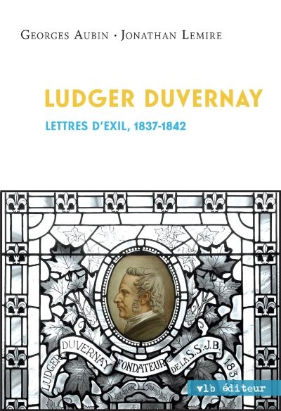 Ludger Duvernay  | 