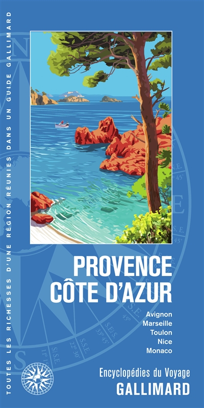 Provence, C&#244;te d&#39;Azur | 