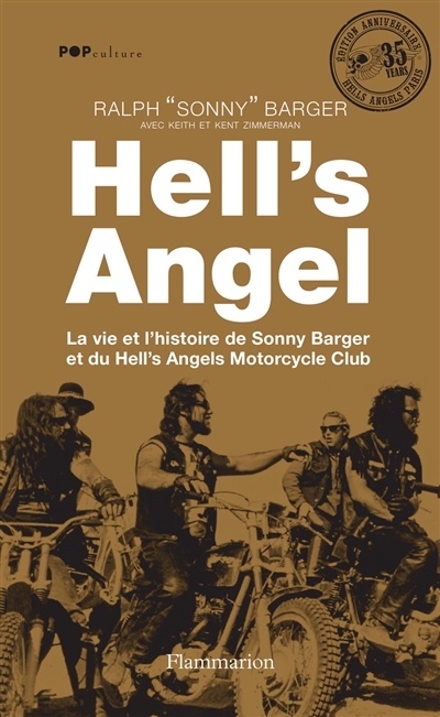 Hell's Angel | Barger, Ralph