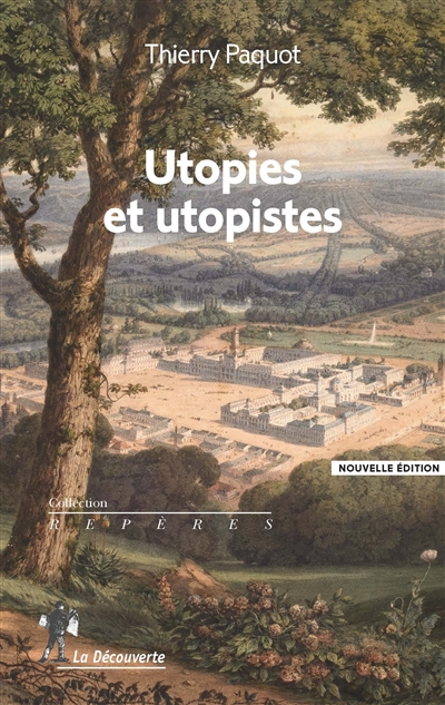 Utopies et utopistes | Paquot, Thierry