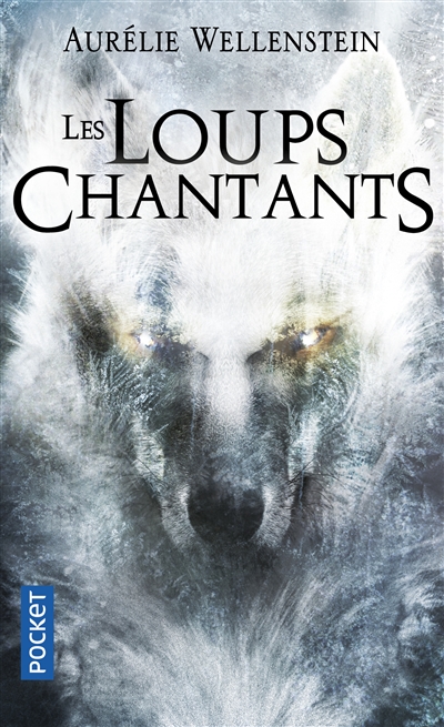 loups chantants (Les) | Wellenstein, Aurélie