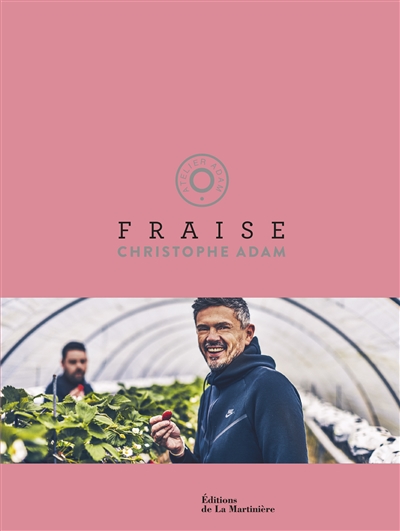 Fraise | Adam, Christophe