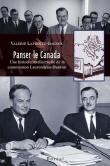 Panser le Canada  | Lapointe-Gagnon, Valérie