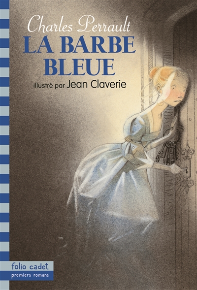 Barbe Bleue (La) | Perrault, Charles