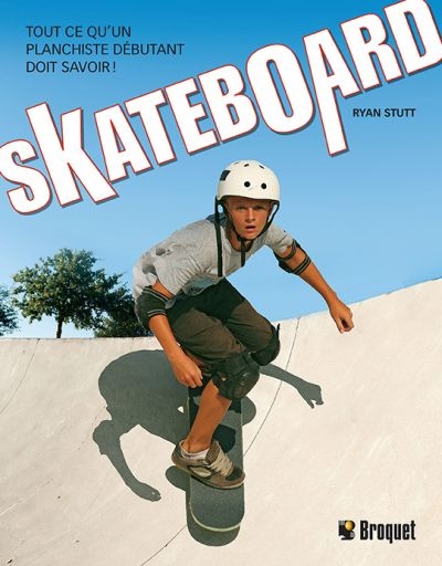 Skateboard  | Stutt, Ryan